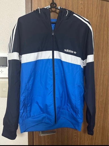 adidasOriginals アディダスオリジナルス リバーシブルジャケット