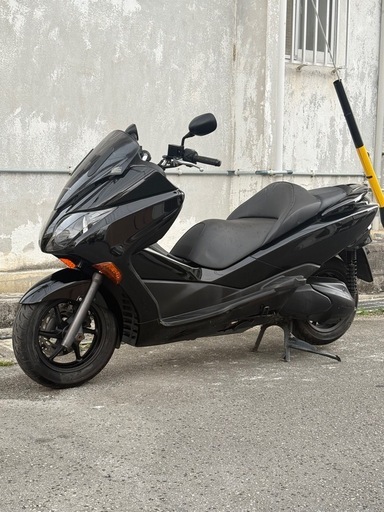 【登録費込み】ホンダ・フォルツァ