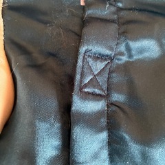 わんちゃん用スカジャンの画像