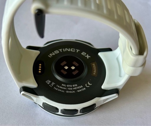 Garmin Watch  インスティンクト2X(中古)