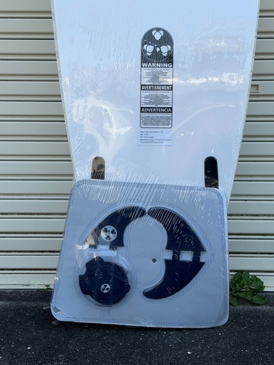 コストコ　　サーフボード　ロング　新品　未開封