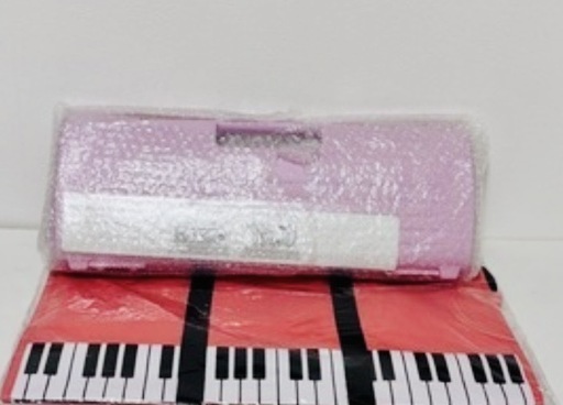 ヤマハ　YAMAHA 鍵盤ハーモニカ　袋　セット