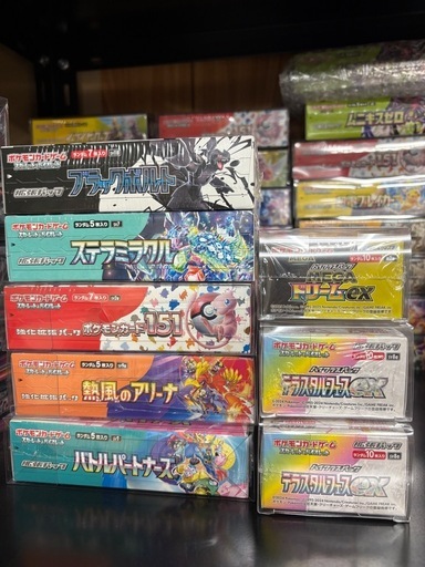 ポケモンカード