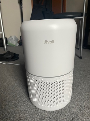 Levoit 空気清浄機 Core 300 PlasmaPro
