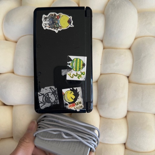 任天堂3Ds?‍⬛