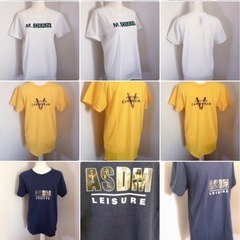 閉店-在庫処分-新品約160-180枚 (H) 南柏の服/ファッションの中古 
