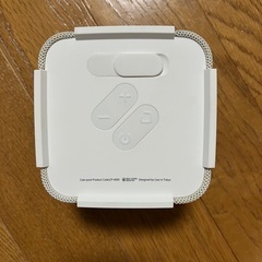 Cear pave シーイヤーパヴェ Bluetoothスピーカーの画像