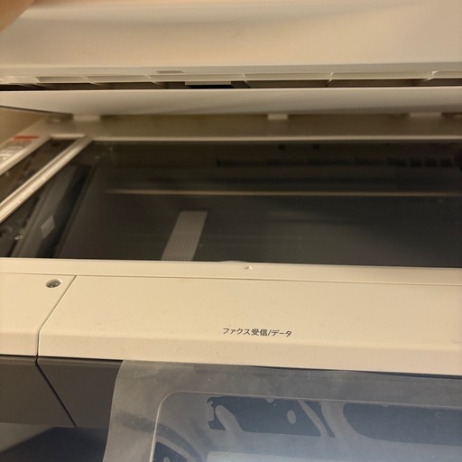 SHARP コピー機