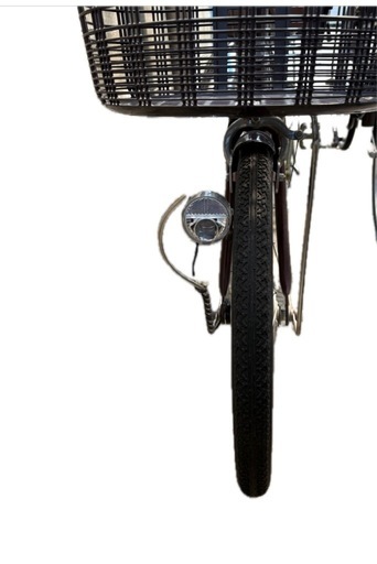 アサヒサイクル自転車　日本製