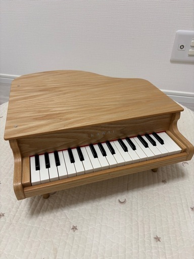 KAWAI キッズピアノ