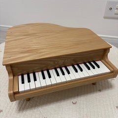 KAWAI キッズピアノの画像