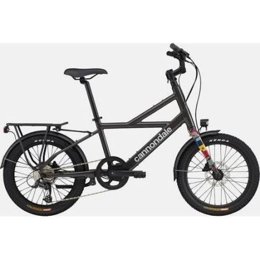 Cannondale キャノンデール COMPACT NEO E-BIKE 電動アシスト 自転車