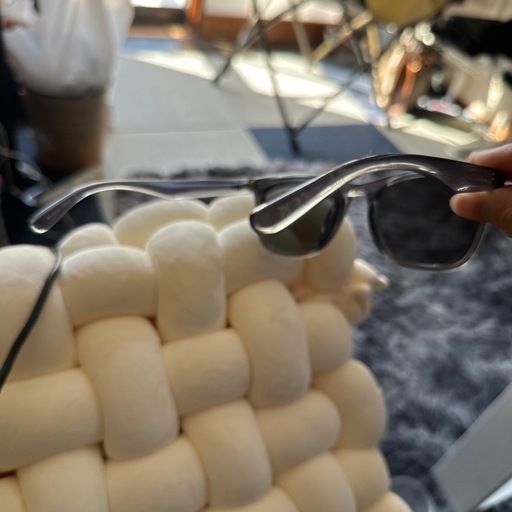 Ray-Ban/レイバン サングラス 紫外線対策 UV対策 
