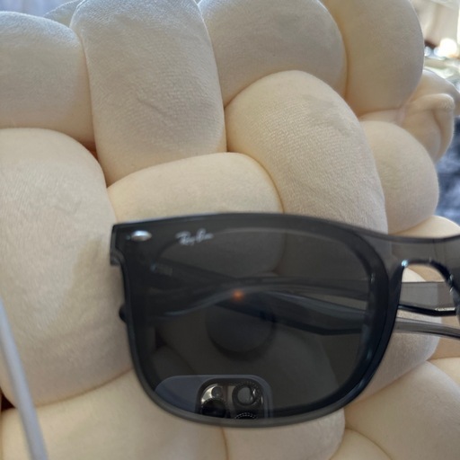 Ray-Ban/レイバン サングラス 紫外線対策 UV対策 