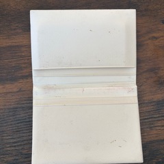 カード入れの画像