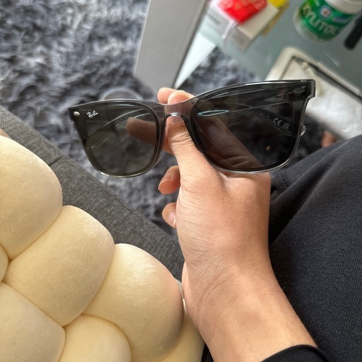 Ray-Ban/レイバン サングラス 紫外線対策 UV対策 