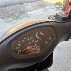 アドレスv125の画像
