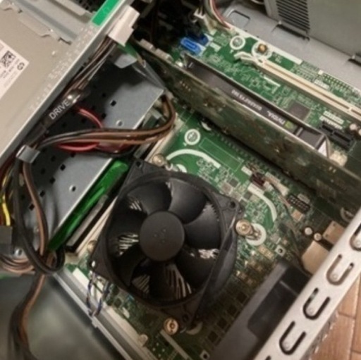 HP ジャンク　elite desk 800 G6