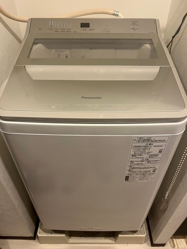 洗濯機