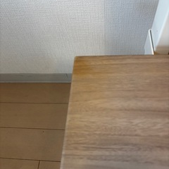 TVスタンドの画像