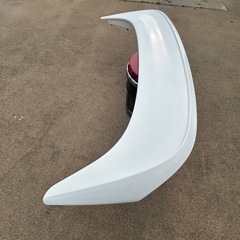 MR2　SW20 リアスポイラー 3型、4型の画像