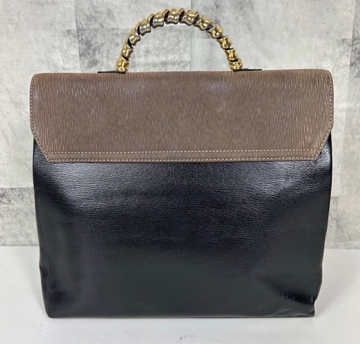 【最終価格】LOEWE ベラスケス　ハンドバッグ