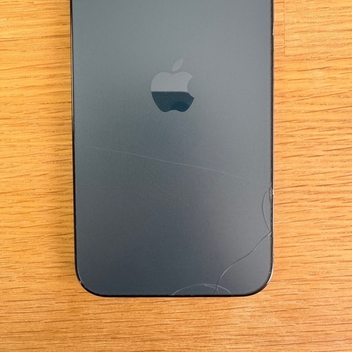 iPhone12Pro / 128GB / SIMフリー / 背面割れあり