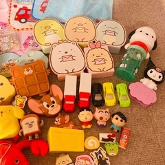 おもちゃいろいろの画像