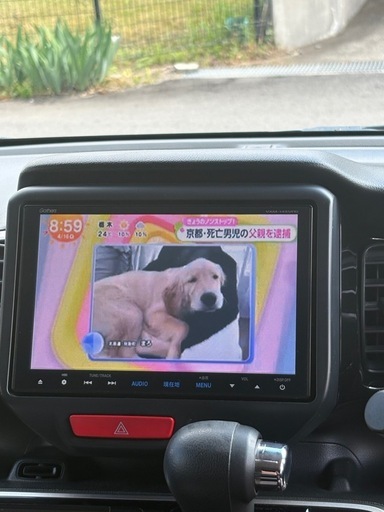 ホンダ　Ｎ　BOX