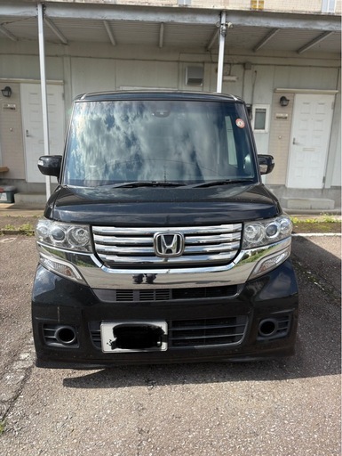 ホンダ　Ｎ　BOX