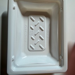 使い捨て容器の画像