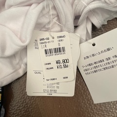 barbie　水着4点セット　新品未使用の画像