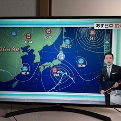 スマートテレビの画像