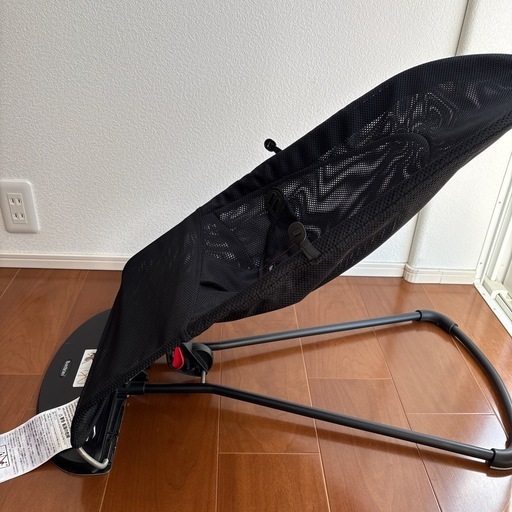 BABYBJORN  バウンサー