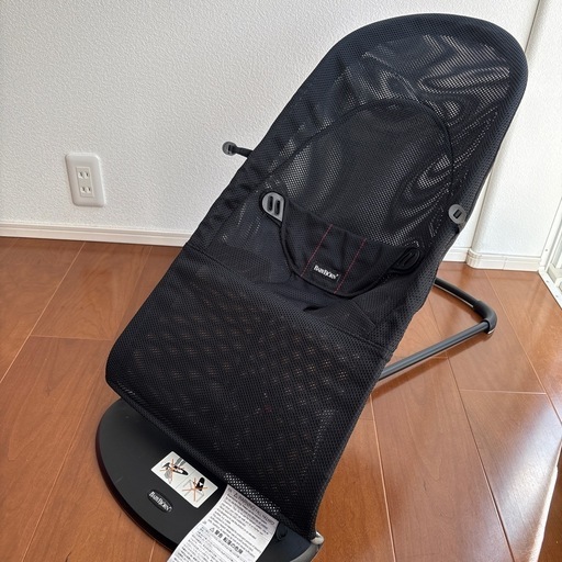 BABYBJORN  バウンサー