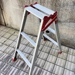 ②三尺脚立 詳細不明の画像