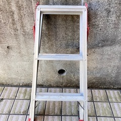 ②三尺脚立 詳細不明の画像