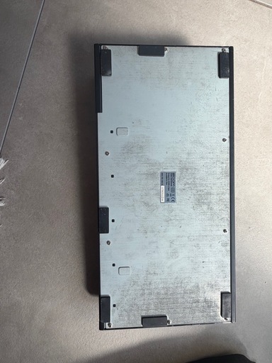 ZOOM G5n マルチエフェクター