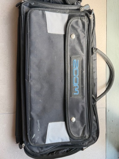 ZOOM G5n マルチエフェクター