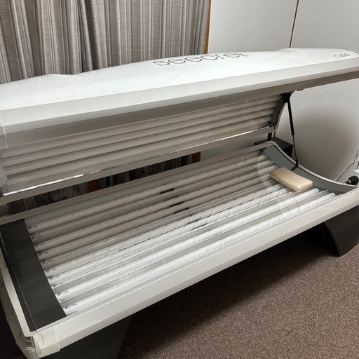 コラーゲンマシン
