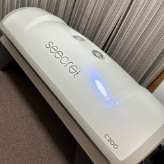 コラーゲンマシンの画像