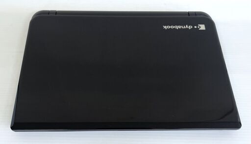 美品　東芝　dynabook　Full HD IPS　15.6インチ  高性能Core i7　8GB　新品SSD240GB　 Bluetooth　Blu-ray　Office2024