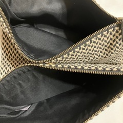 クラッチバックの画像