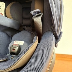 エールべべ・クルット5i グランスの画像