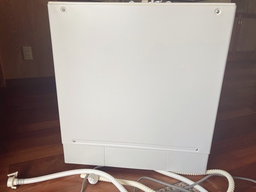 Panasonic食洗機
