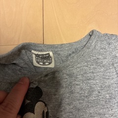 F.O.KIDS ミッキーの画像