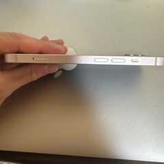 iPhone13  128GBの画像