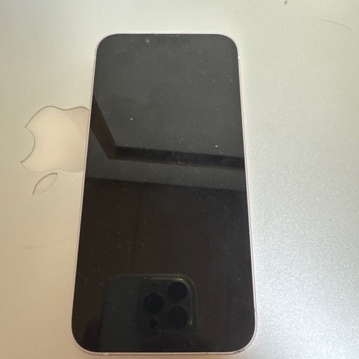 家電 iPhone13  128GB