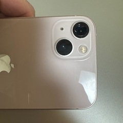 iPhone13  128GBの画像