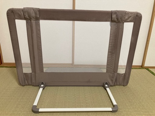 日本育児　おくだけとおせんぼS　ベビーゲート